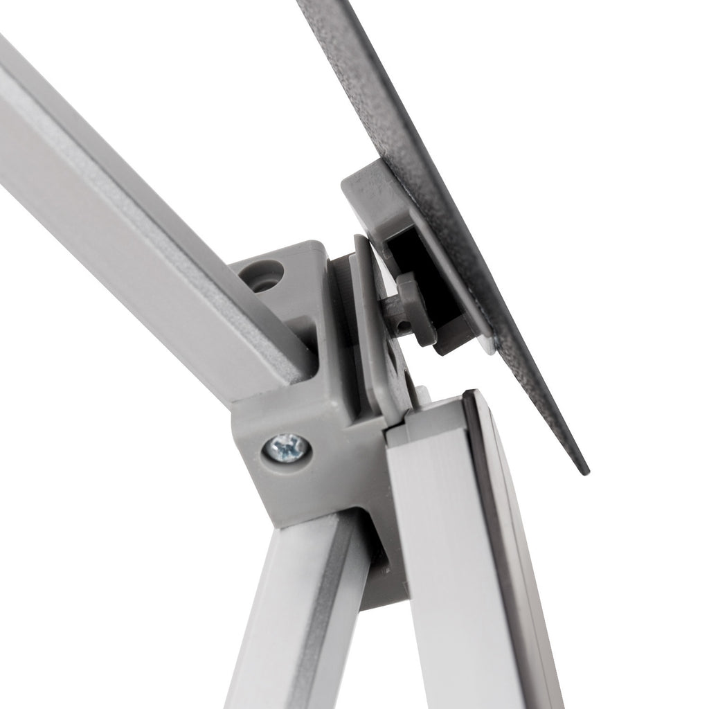 Wand Magnetic Pop Up Standard - 3x4, gerade, im Koffer-9