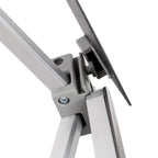 Wand Magnetic Pop Up Standard - 3x4, gerade, im Koffer-9