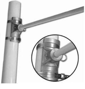 Avenue Mast - Single-2