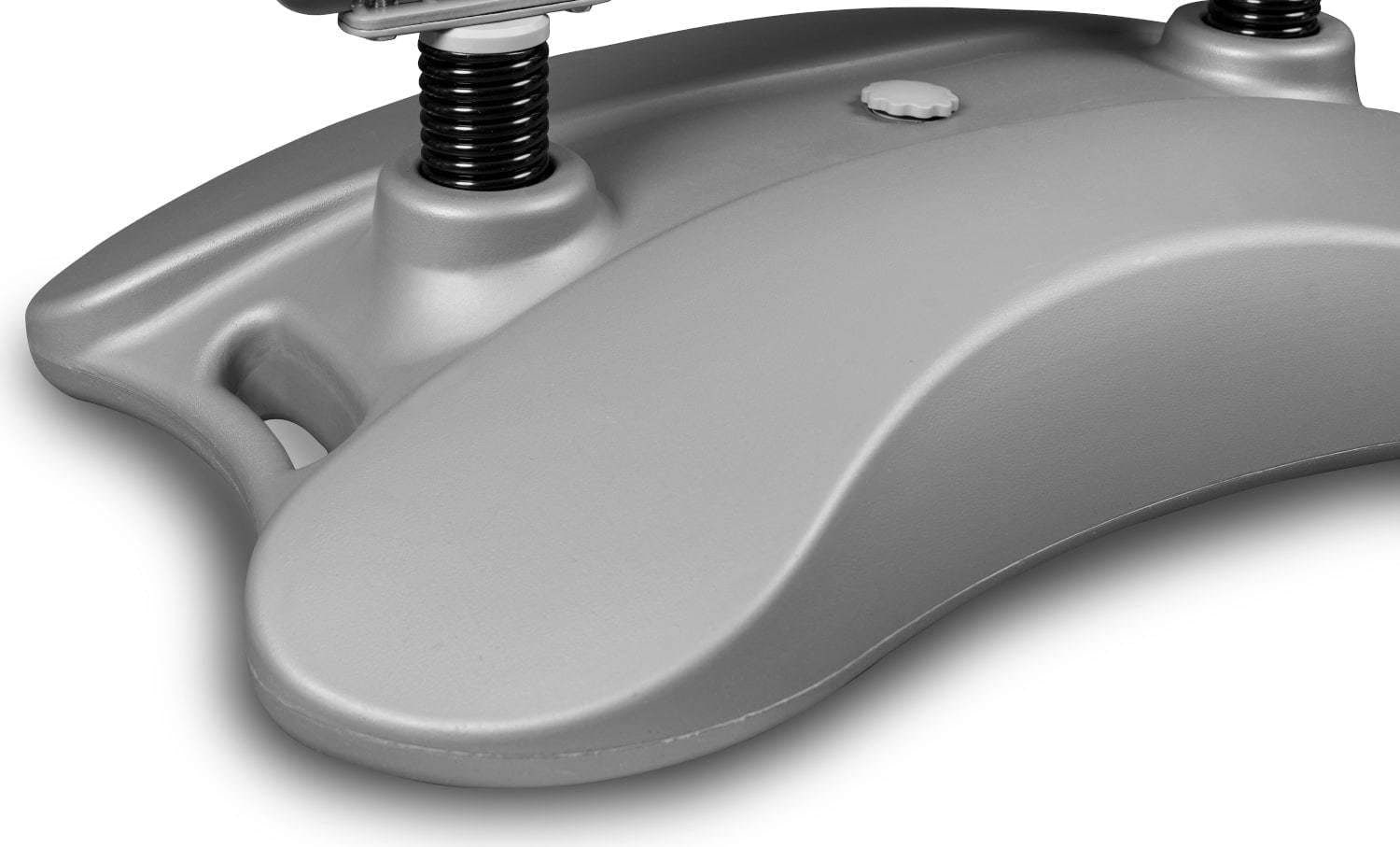 Hampton silbern - B1-3