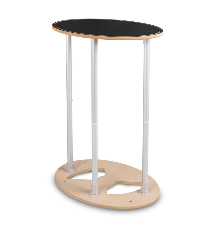 Theke Preston Oval-2