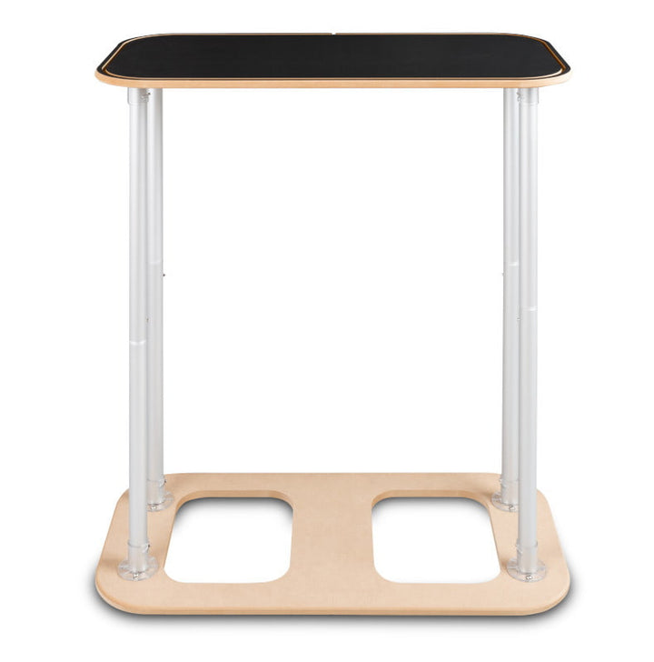 Theke Preston Rechteck-2