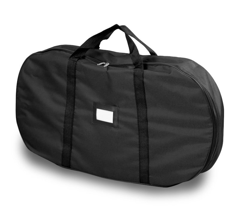 Theke Preston "Niere"-4