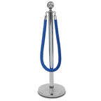 Pfosten Royal - chrom-2