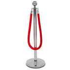 Pfosten Royal - chrom-3