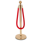 Pfosten Royal - golden-1