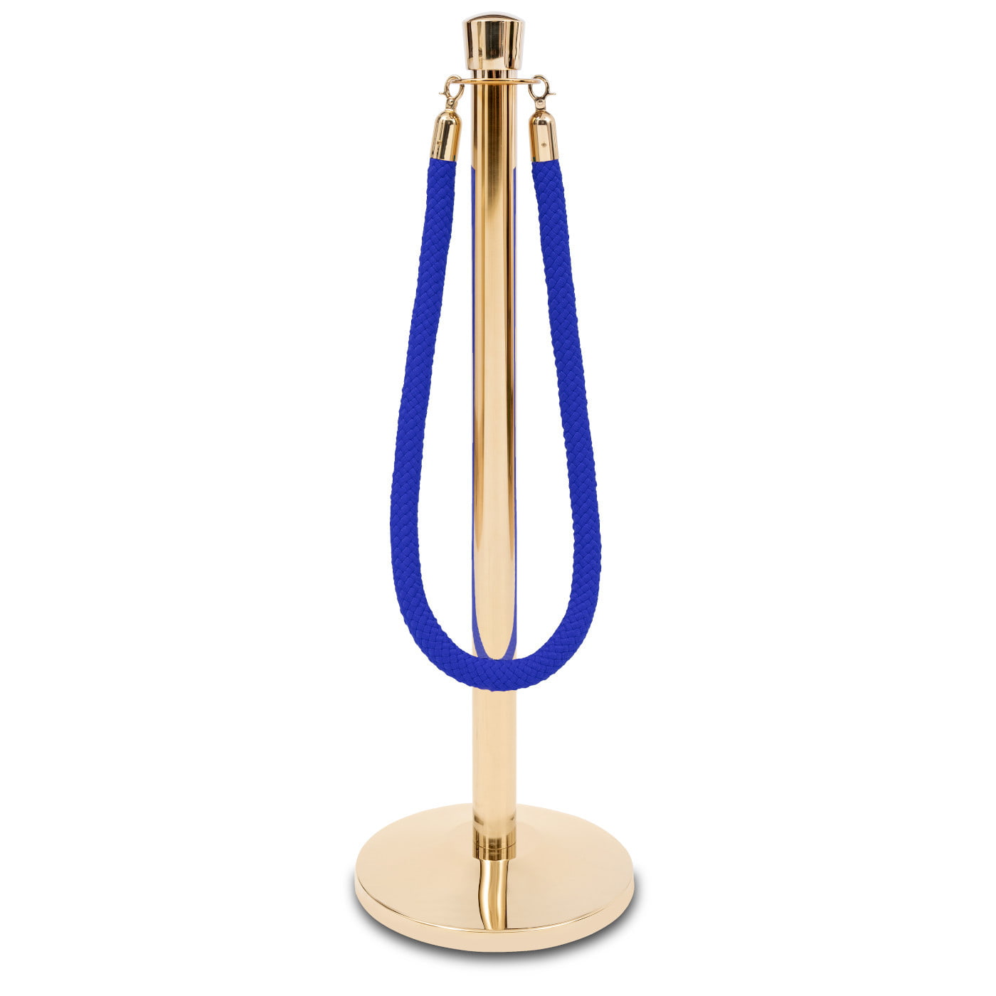 Pfosten Modern - golden-3