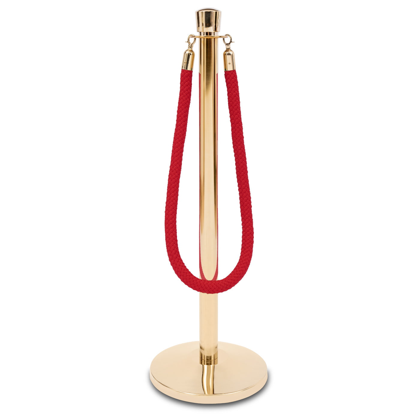 Pfosten Modern - golden-4