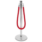 Pfosten Modern - chrom-3