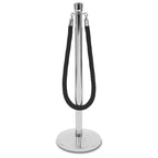 Pfosten Modern - chrom-4