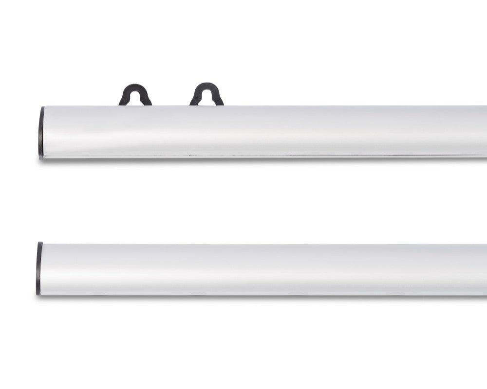 Posterleisten-Set Clip 60 cm-4