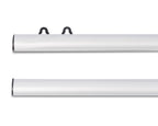 Posterleisten-Set Clip 60 cm-4