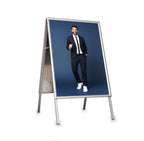 Aurora silbern - A1-5