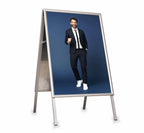 Aurora silbern - B1 (Titankarton !!!)-5