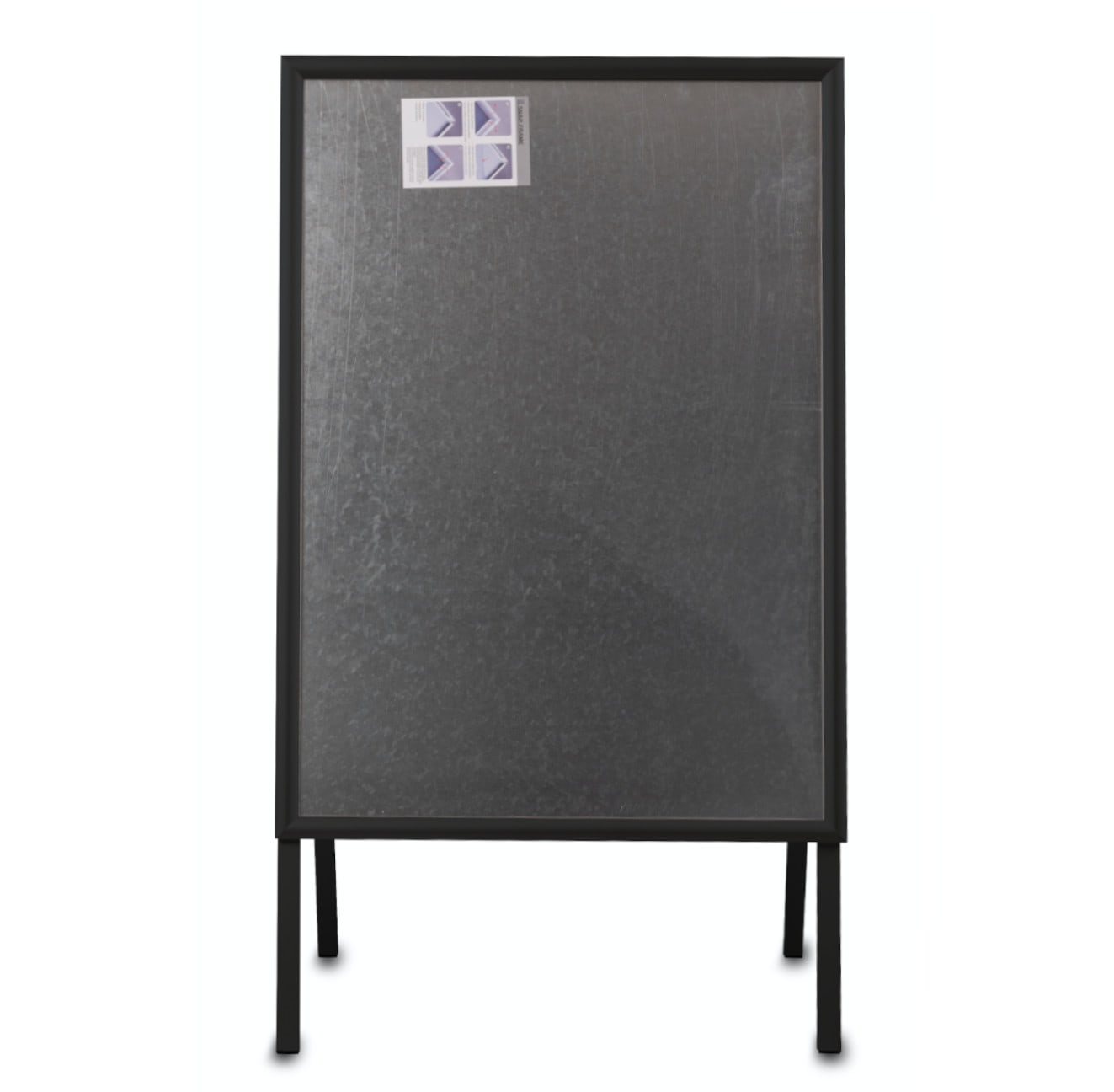 Aurora schwarz - A1-1