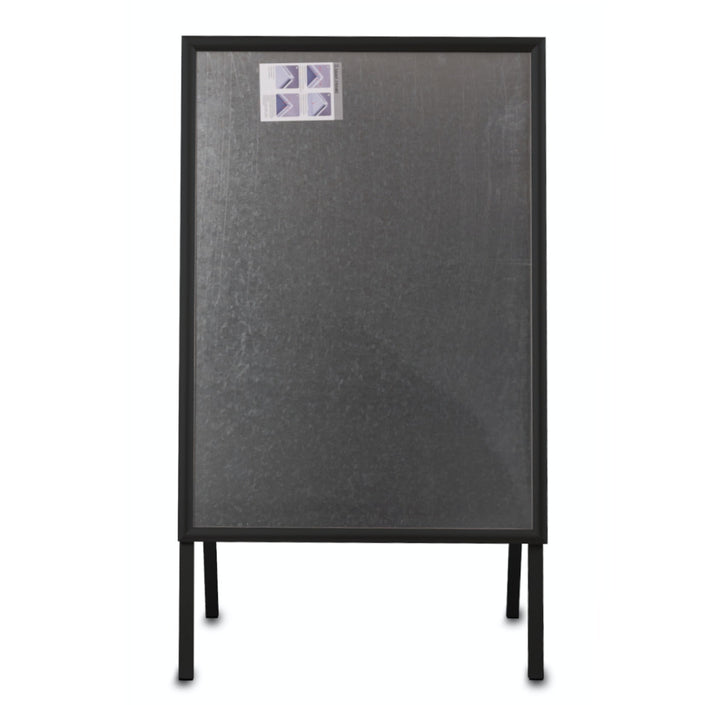 Aurora schwarz - A1-1