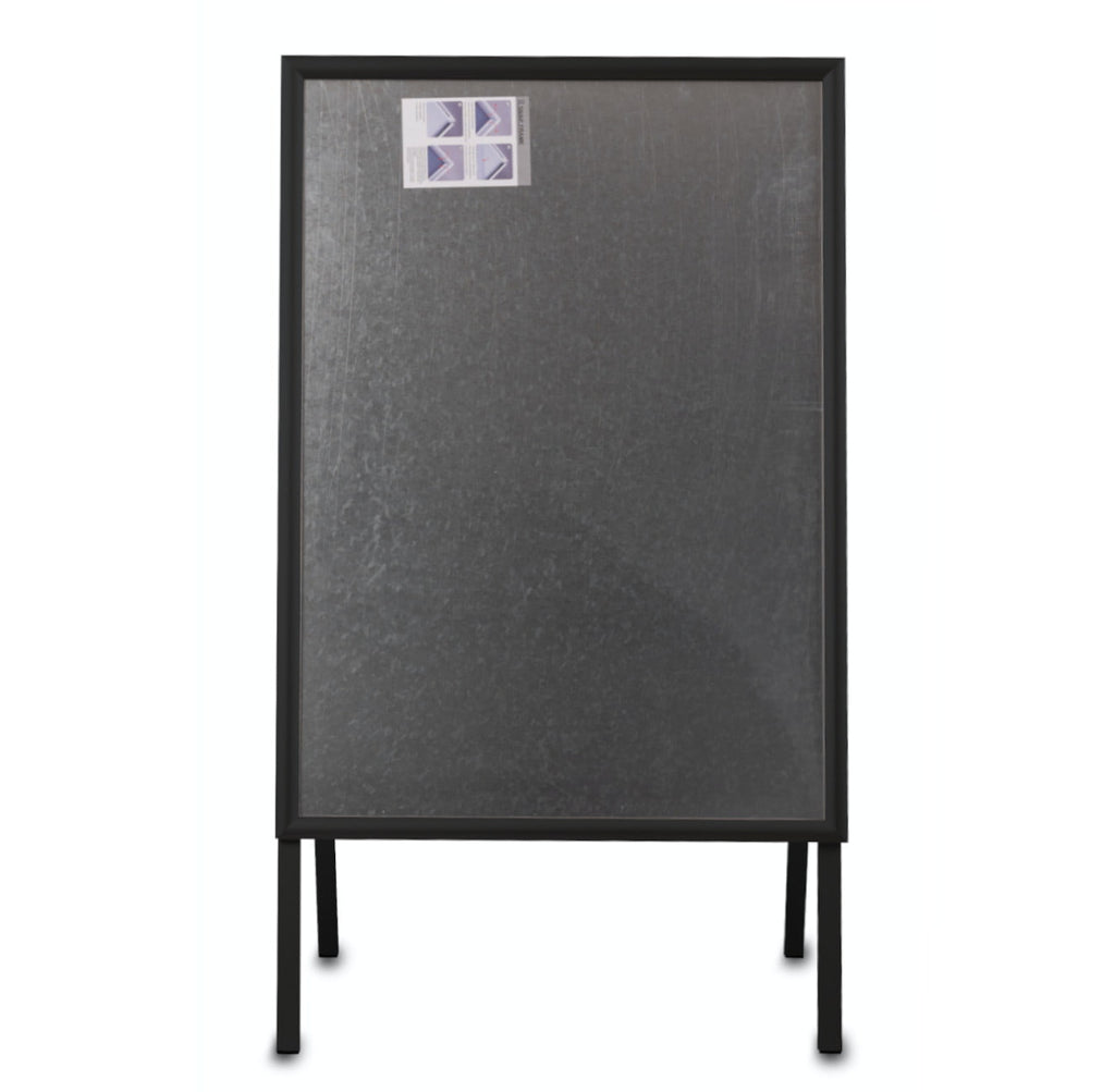 Aurora schwarz - A2-1