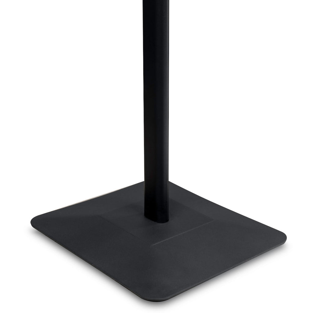 Info/Menüboard Premium schwarz - A3-4