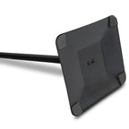 Info/Menüboard Premium schwarz - A2-4