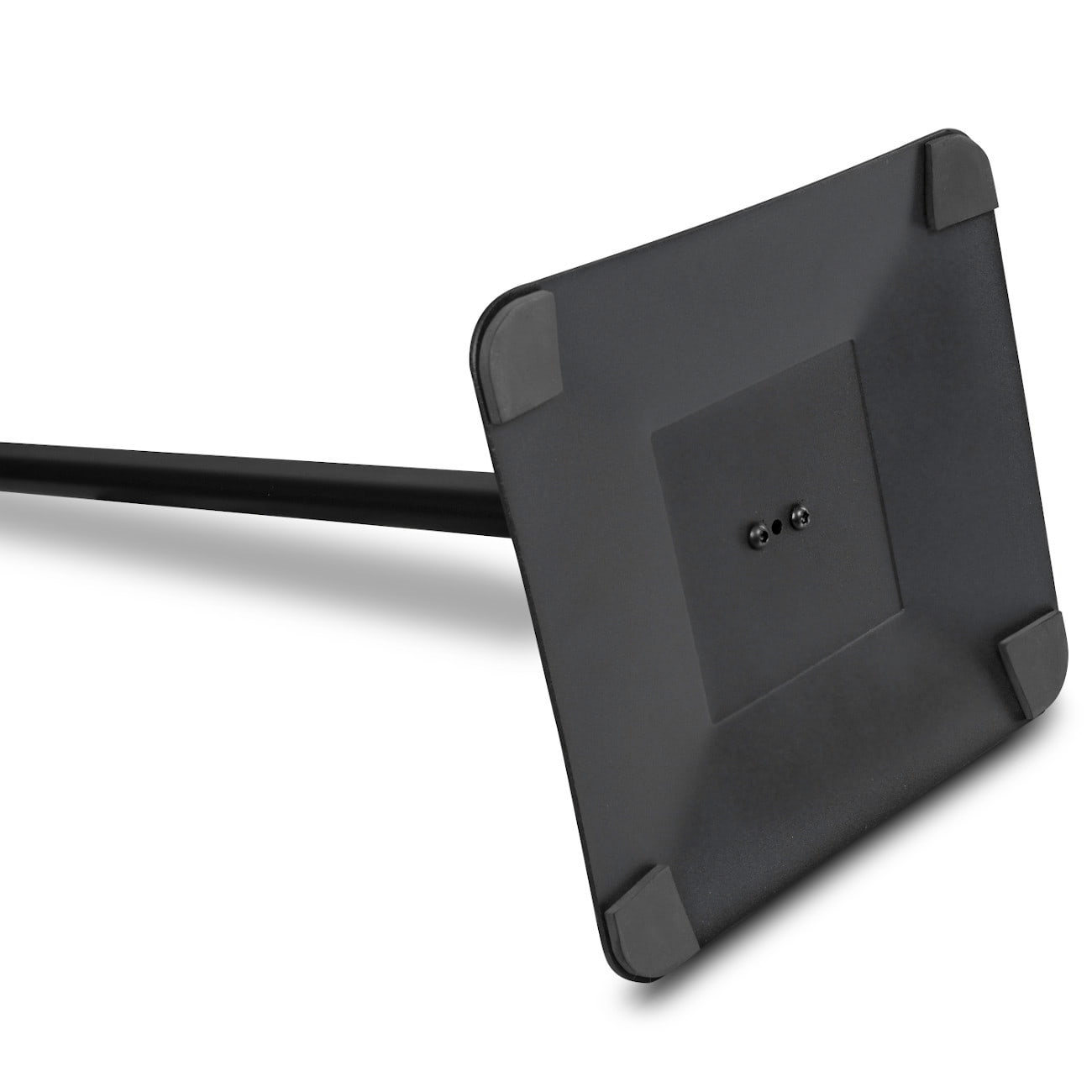 Info/Menüboard Premium schwarz - A2-4