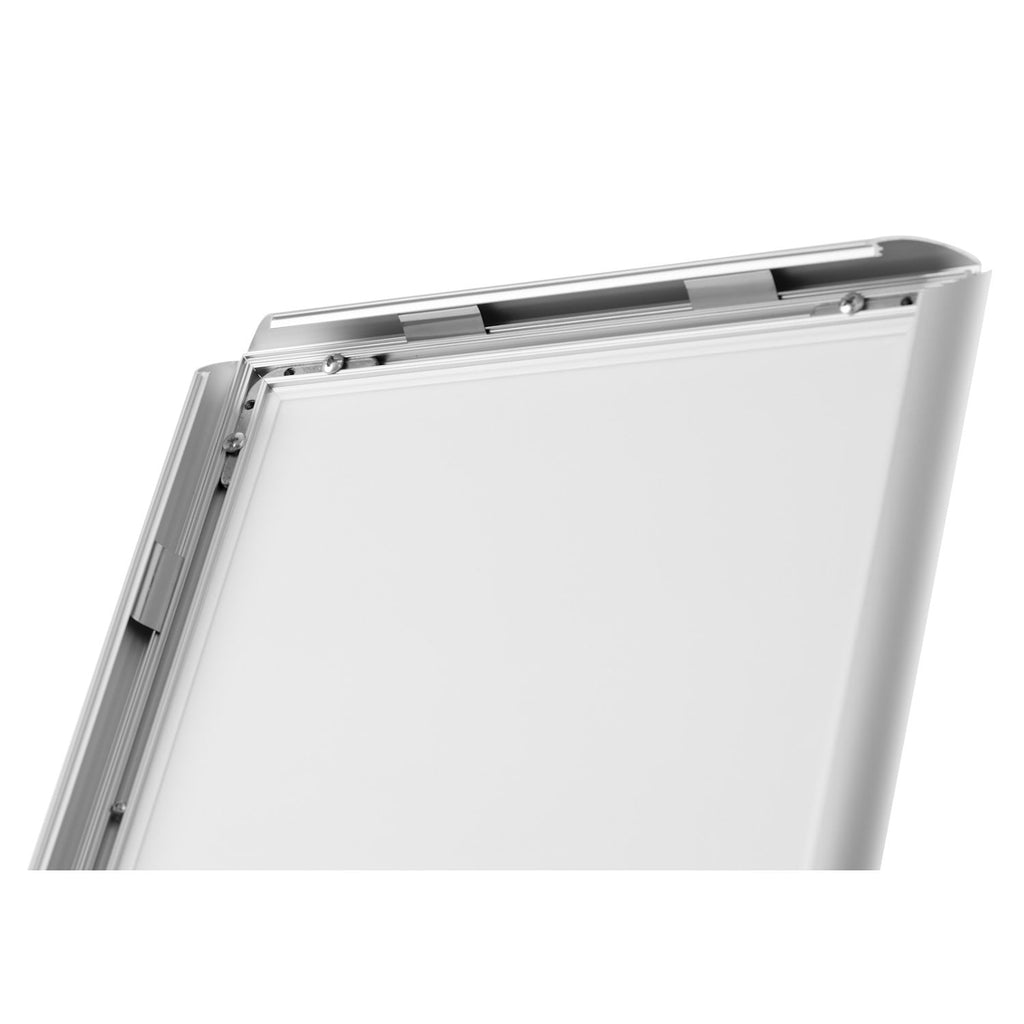 Info/Menüboard Premium schwarz - A3-9