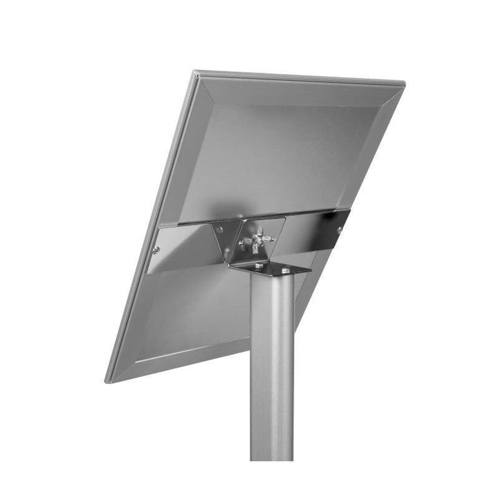 Info/Menüboard Standard A4-2