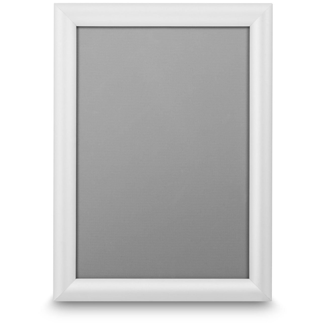 Klapprahmen Standard A1 (silbern)-8