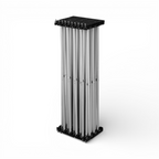 POP UP gerade 3X4 im Koffer-1