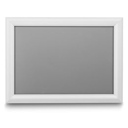 Klapprahmen OWZ B3, silber