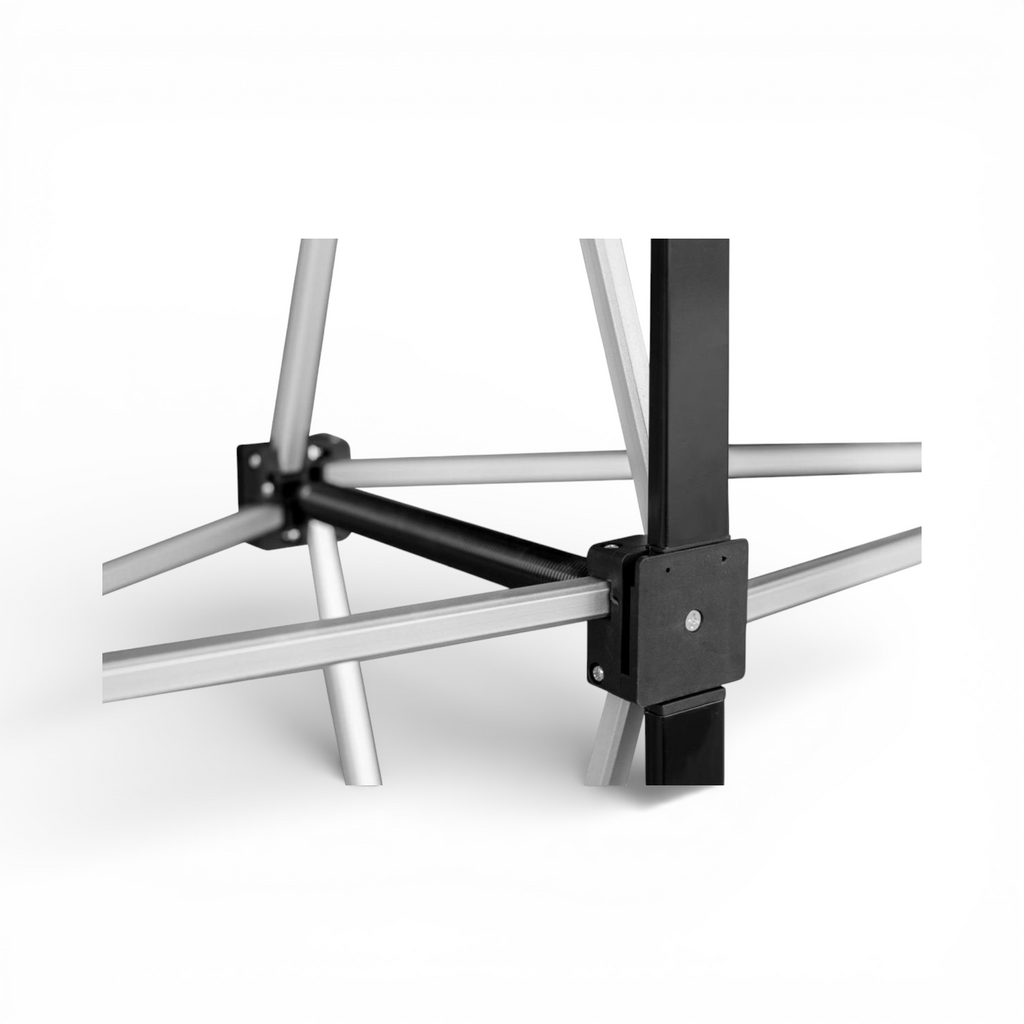 POP UP gerade 3X4 im Koffer-4