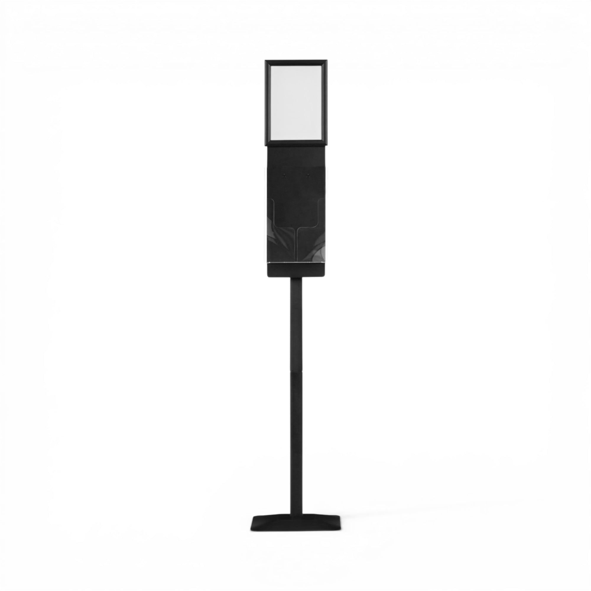 Virginia Info - und Prospektständer-1