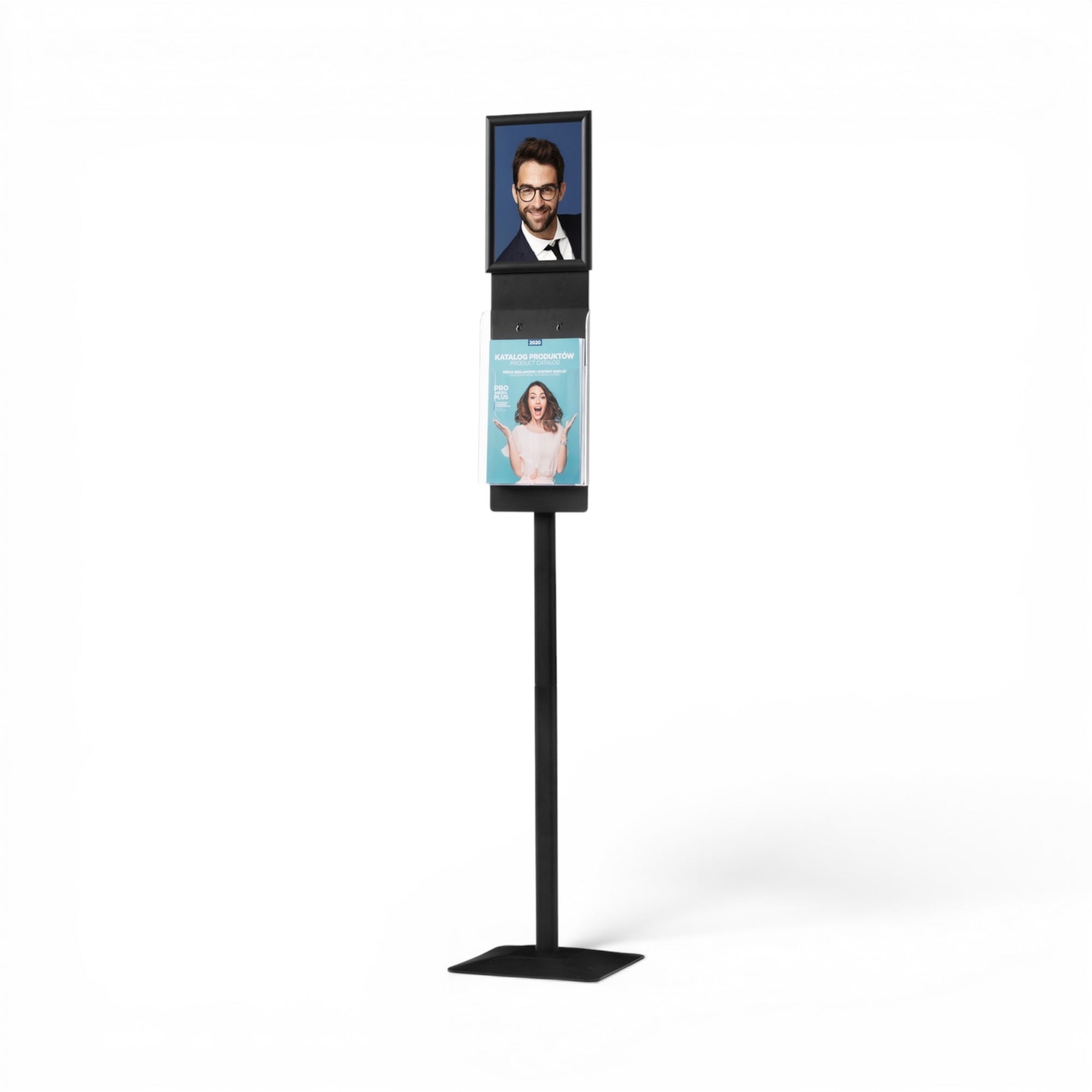 Virginia Info - und Prospektständer-9