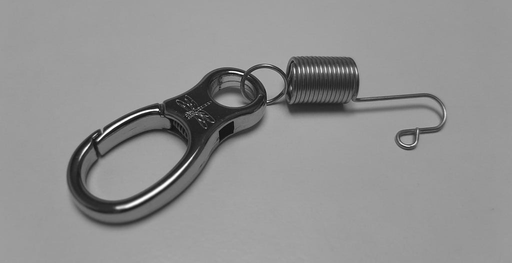 Cafeteriapfostenset - chrom-2