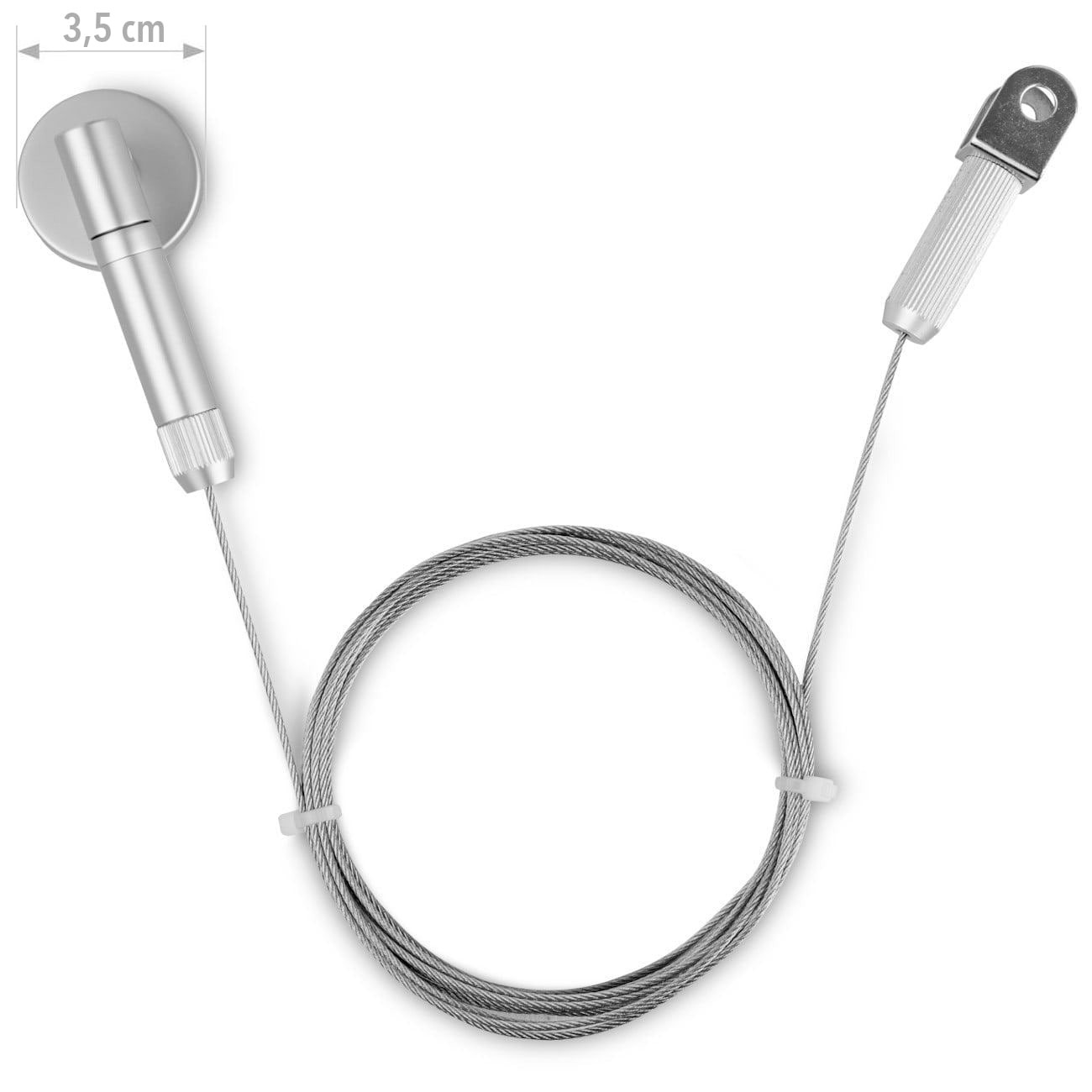 "Decke zur Infotafel" System-5