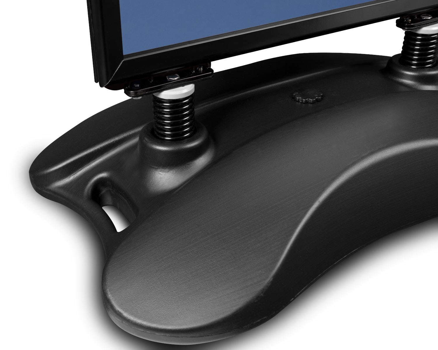 Hampton schwarz - A1-6