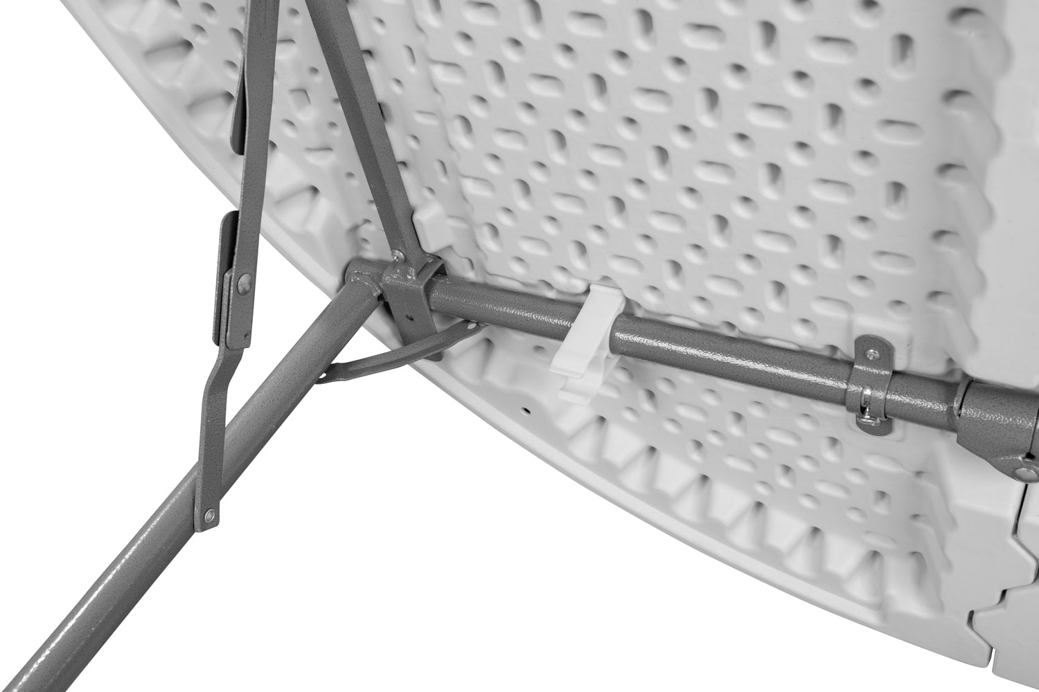 Banketttisch R122 - rund-1