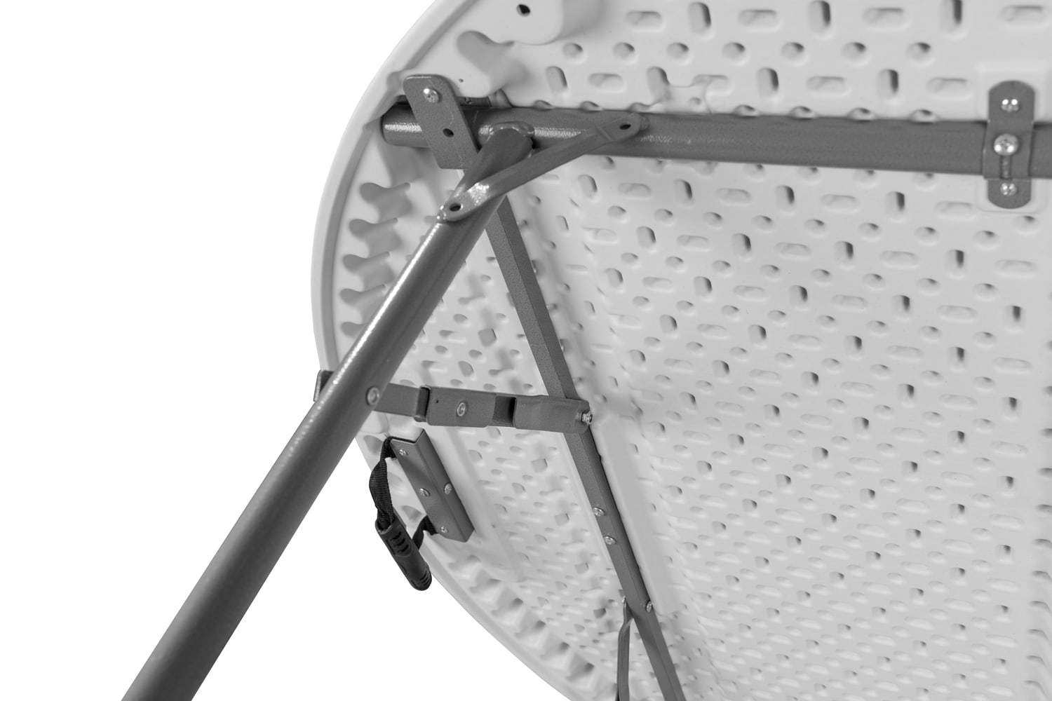 Banketttisch R122 - rund-3