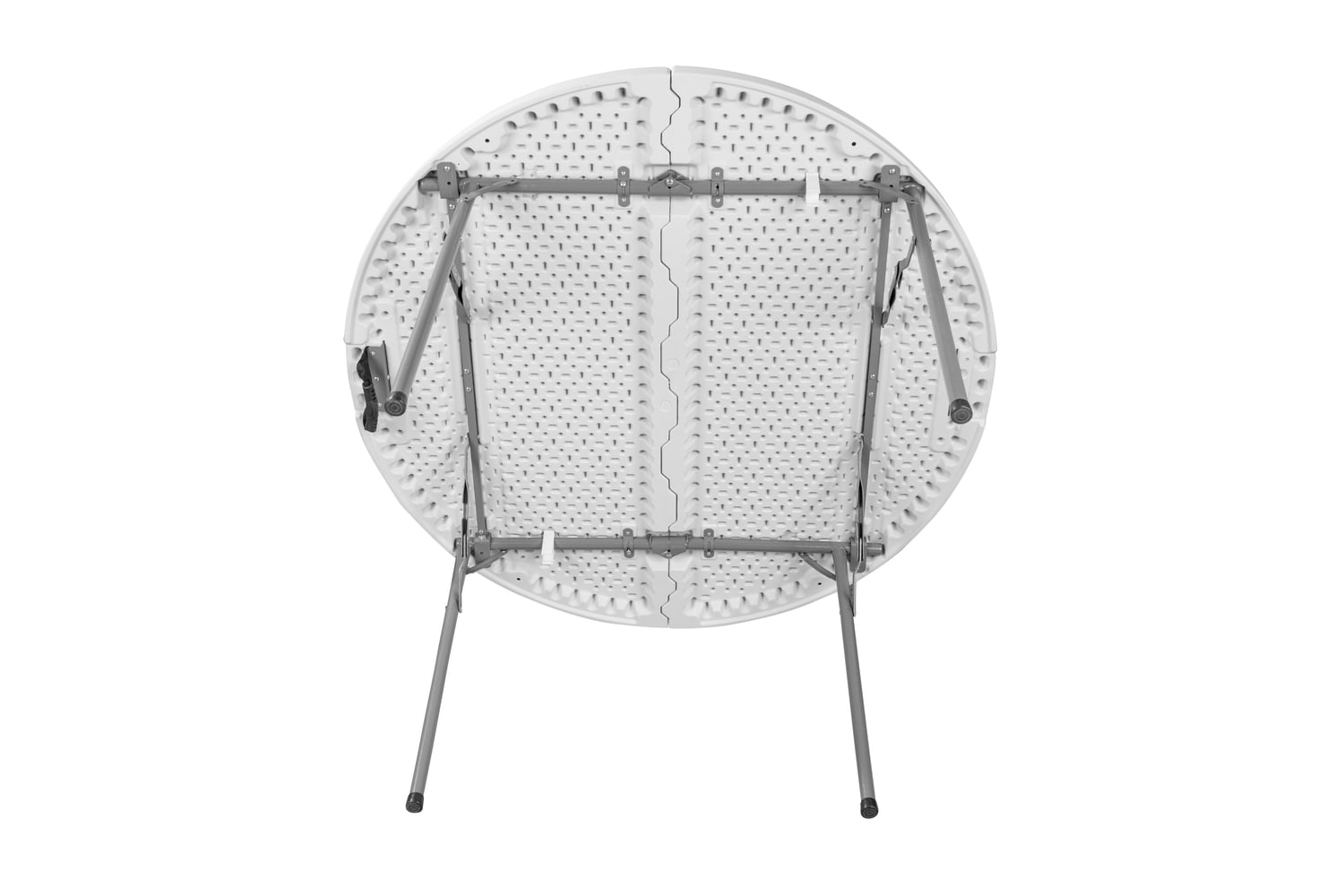 Banketttisch R122 - rund-4