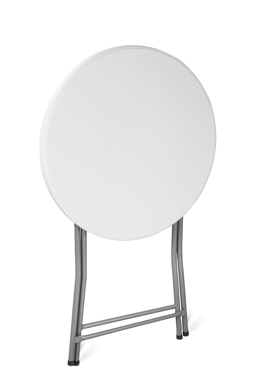 Cocktailtisch hoch C80 (rund)-5