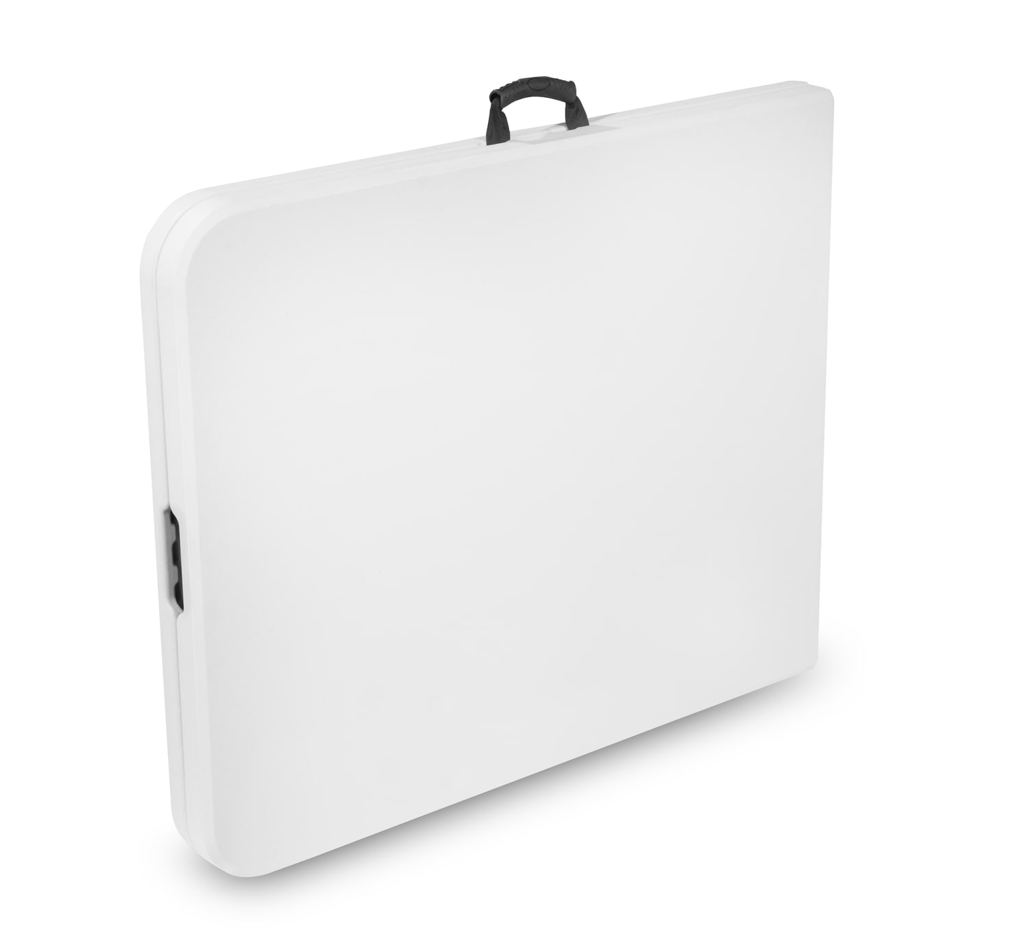 Banketttisch E180 (180x75 cm) - weiss-2