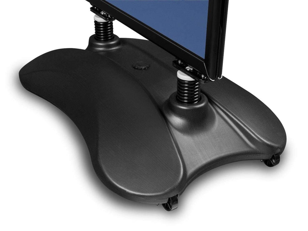 Hampton schwarz - B2-3