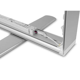 Winkelverbinder für LED Box™ als Systemzubehör