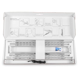 Winkelverbinder für LED Box™ als Systemzubehör