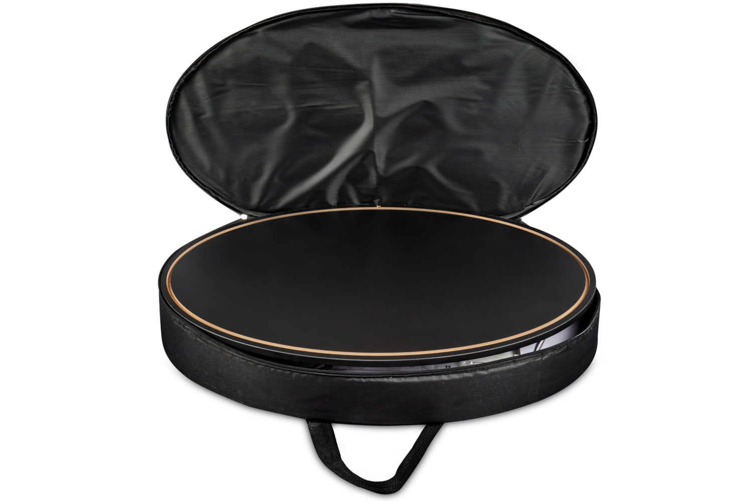 Preston Oval Automatic-5