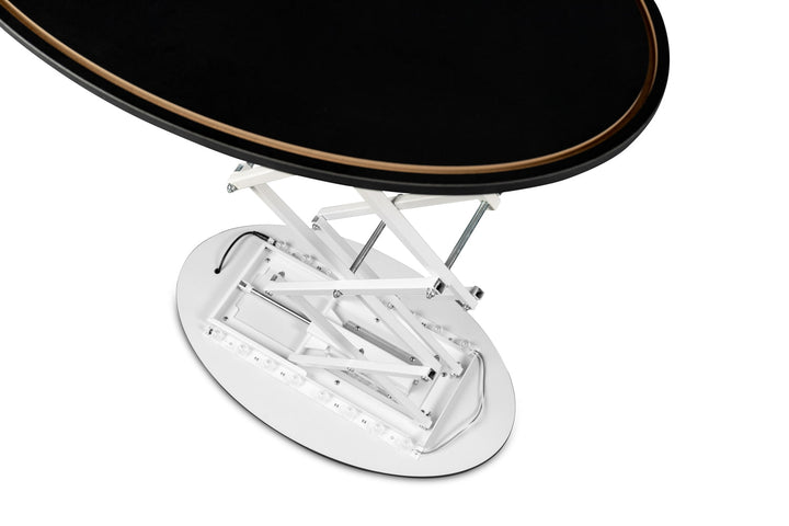 Preston Oval LED - automatic-2