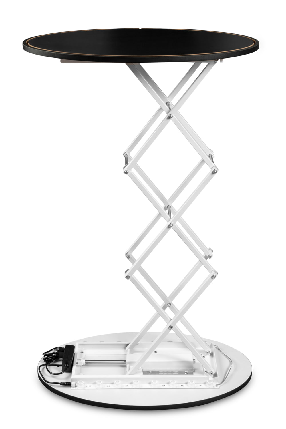 Preston Oval LED - automatic-4