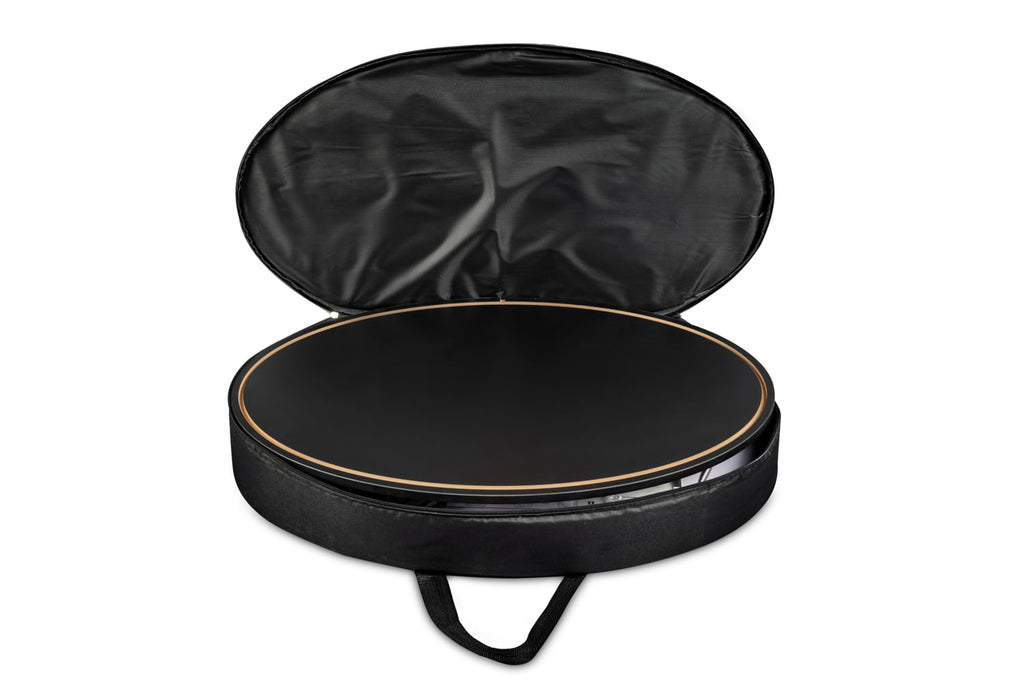 Preston Oval LED - automatic-5