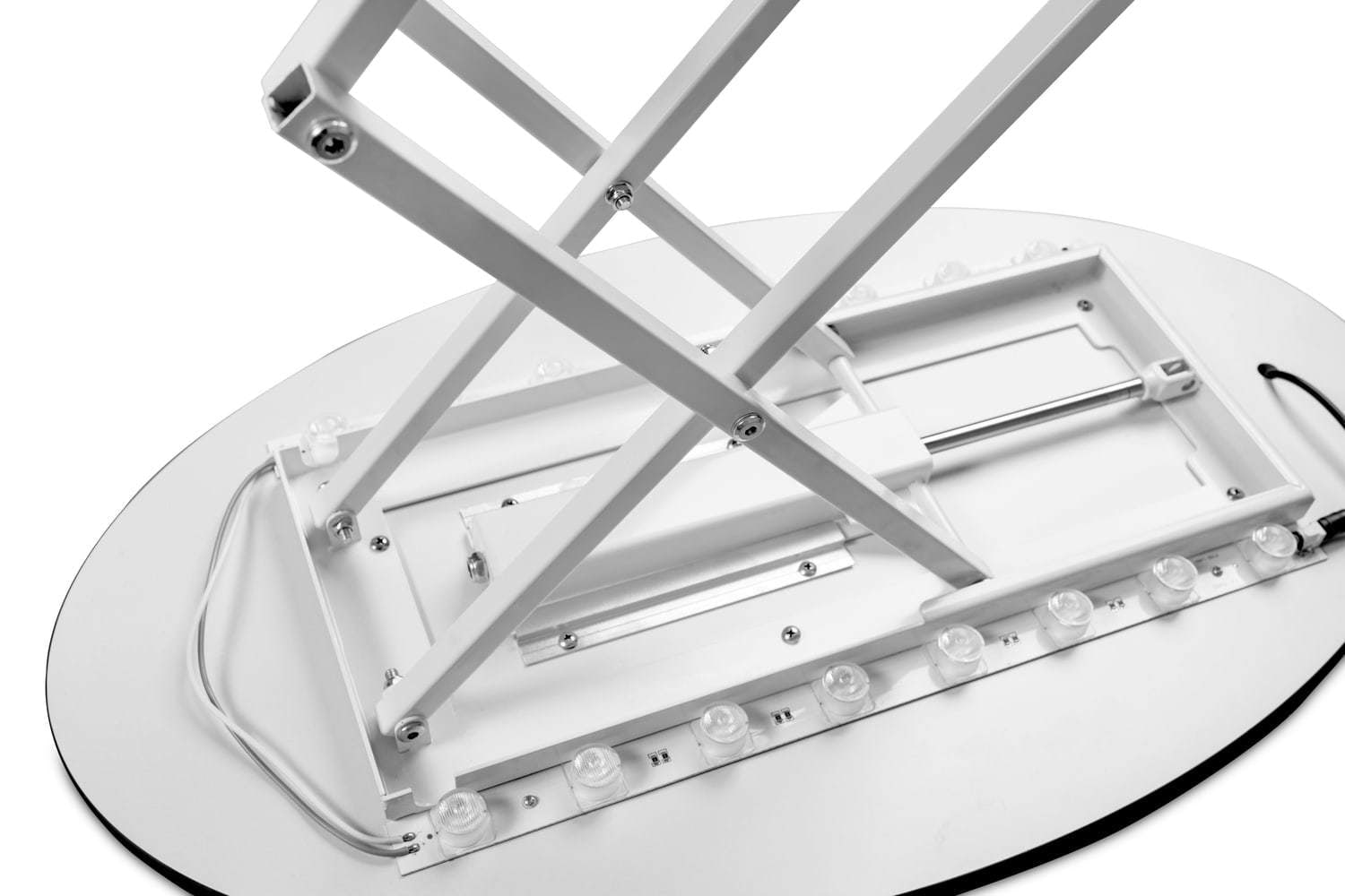 Preston Oval LED - automatic-9