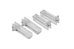 Reihenverbinder für LED Box™ und LED Box™ 2,0, 4er Set als Systemzubehör