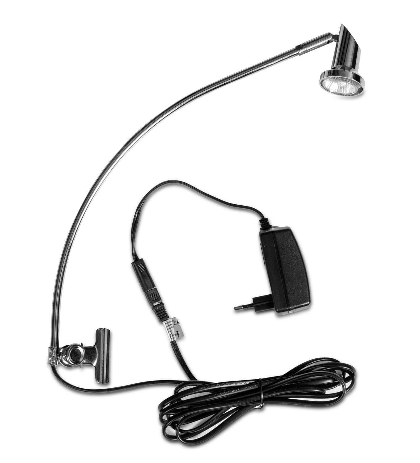 Halogenlampe für Roll-Ups-1